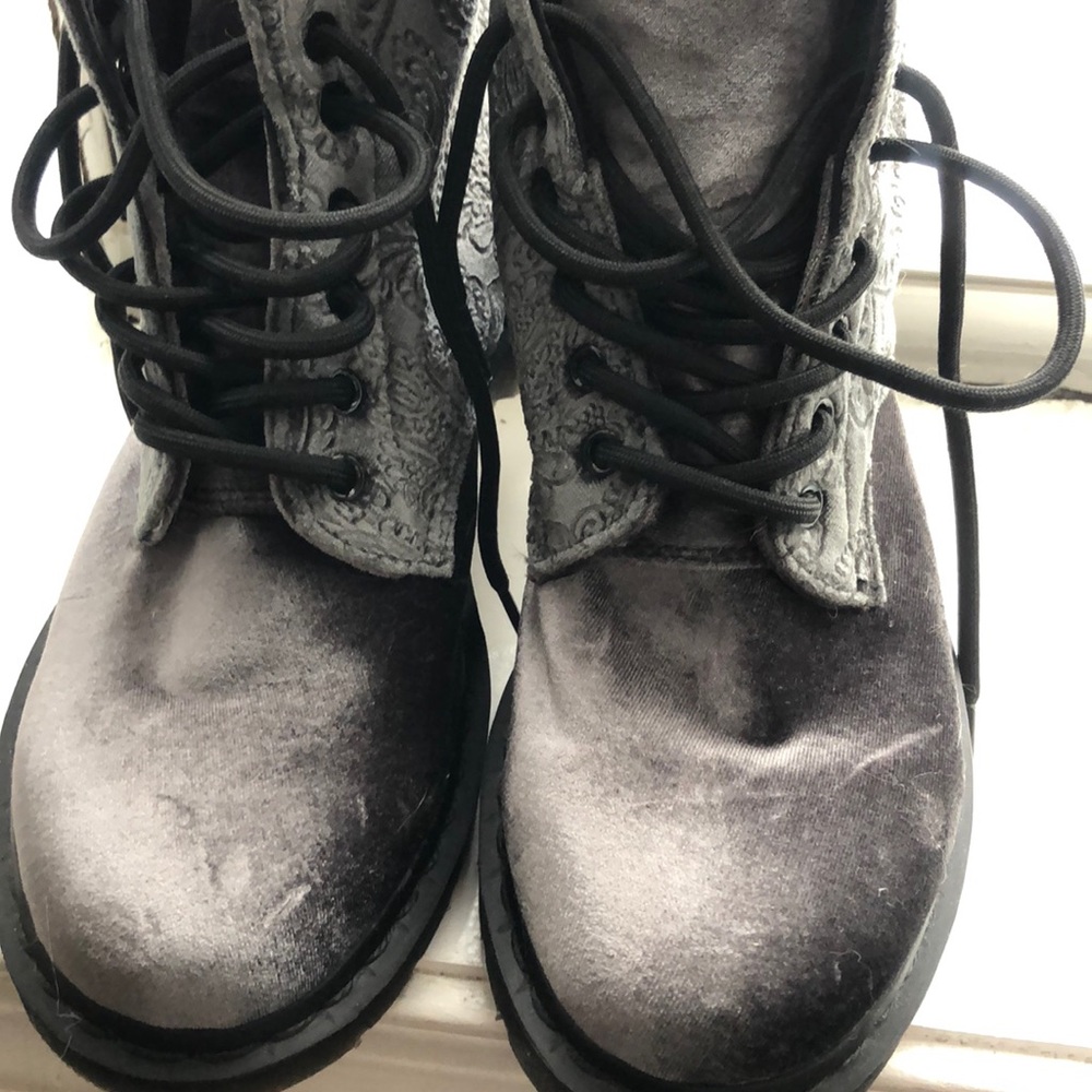COPY - Dr Martens